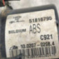 Bloc ABS (freins anti-blocage) FIAT DOBLO 2