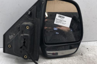 Retroviseur droit FIAT DOBLO 2 Photo n°1