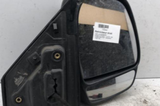 Retroviseur droit FIAT DOBLO 2 Photo n°3