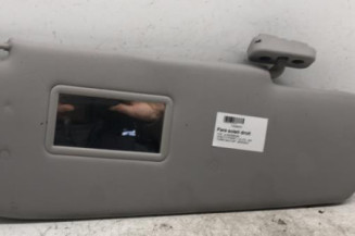 Pare soleil droit FIAT DOBLO 2 Photo n°1