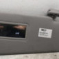 Pare soleil droit FIAT DOBLO 2