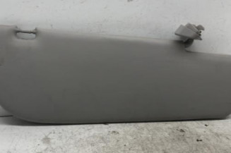 Pare soleil gauche FIAT DOBLO 2