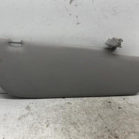 Pare soleil gauche FIAT DOBLO 2