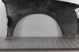 Aile avant gauche AUDI A6 2