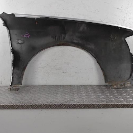 Aile avant gauche AUDI A6 2