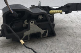 Serrure avant droit BMW SERIE 1 E87