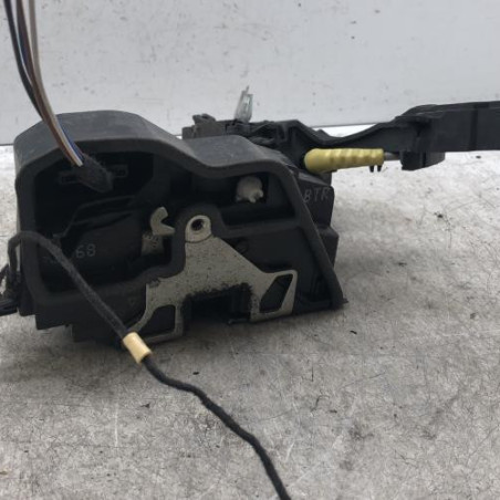 Serrure avant droit BMW SERIE 1 E87