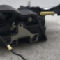 Serrure avant droit BMW SERIE 1 E87