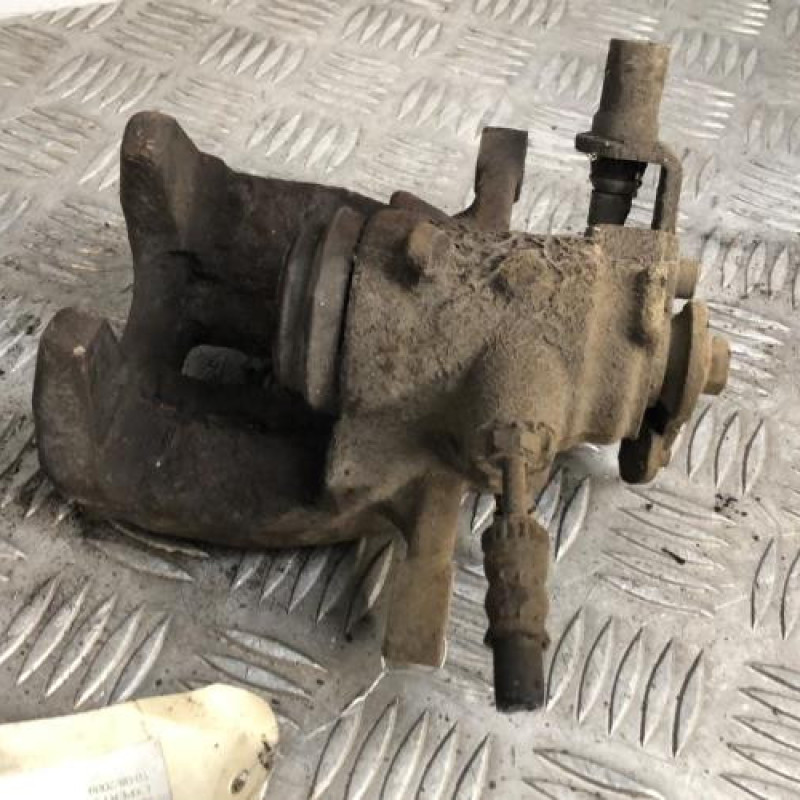 Etrier arriere gauche (freinage) PEUGEOT EXPERT 2 Etrier arriere gauche (freinage) PEUGEOT EXPERT 2
