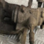 Etrier arriere gauche (freinage) PEUGEOT EXPERT 2