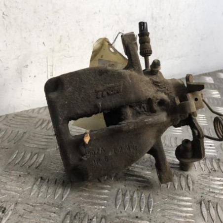 Etrier arriere gauche (freinage) PEUGEOT EXPERT 2