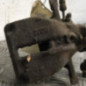Etrier arriere gauche (freinage) PEUGEOT EXPERT 2