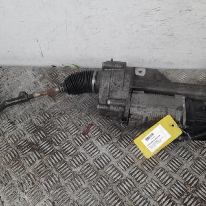 Cremaillere assistee BMW SERIE 1 E87 Cremaillere assistee BMW SERIE 1 E87