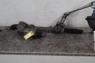 Cremaillere assistee BMW SERIE 1 E87 Photo n°4