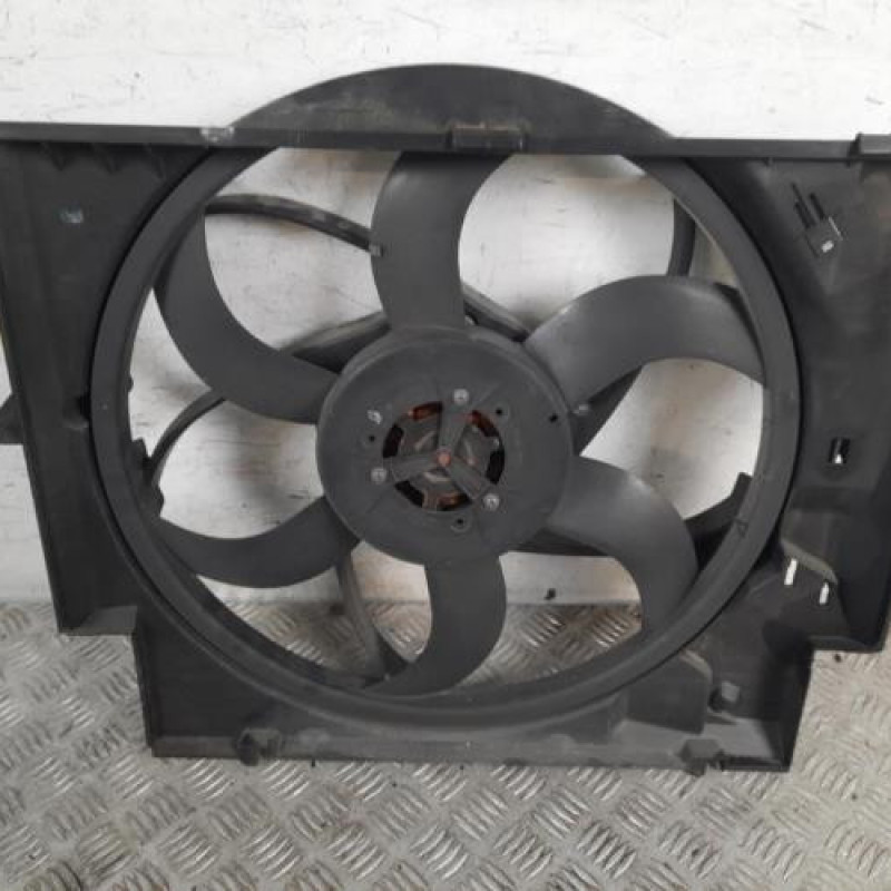 Ventilateur eau BMW SERIE 1 E87 Ventilateur eau BMW SERIE 1 E87