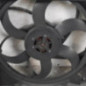 Ventilateur eau BMW SERIE 1 E87