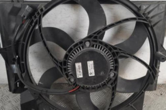 Ventilateur eau BMW SERIE 1 E87