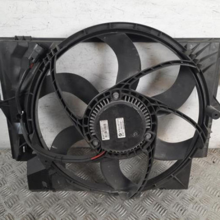 Ventilateur eau BMW SERIE 1 E87