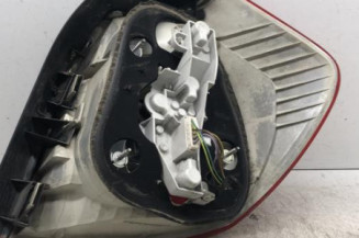 Feu arriere principal gauche (feux) BMW SERIE 1 E87
