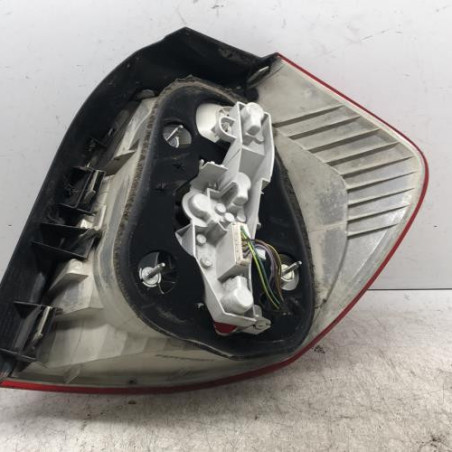 Feu arriere principal gauche (feux) BMW SERIE 1 E87