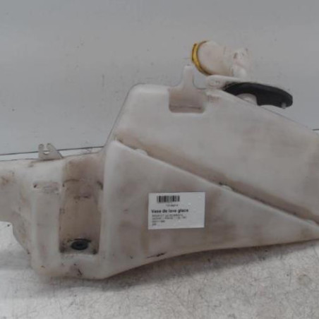 Vase de lave glace RENAULT SCENIC 1 Photo n°1