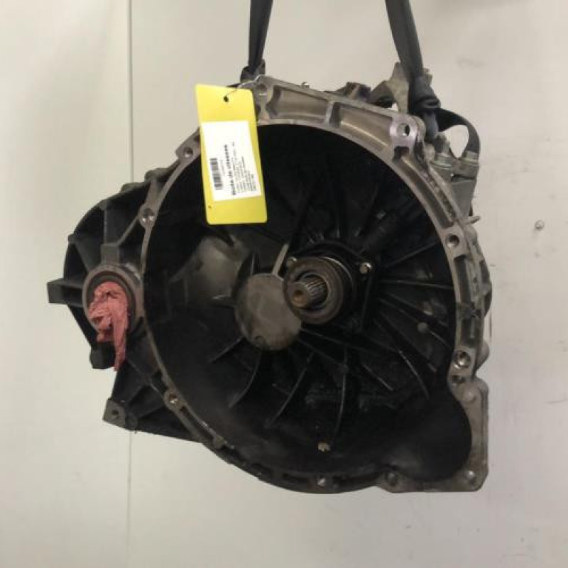 Boite de vitesses FORD C-MAX 1