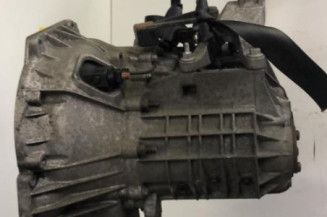Boite de vitesses FORD C-MAX 1
