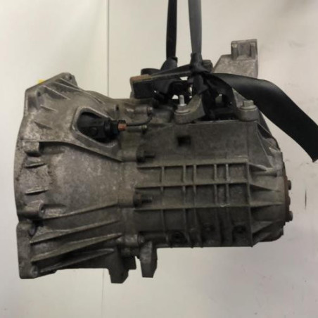 Boite de vitesses FORD C-MAX 1