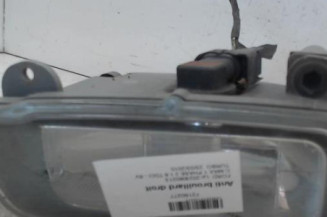 Anti brouillard droit (feux) FORD C-MAX 1