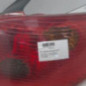 Feu arriere principal droit (feux) PEUGEOT 206
