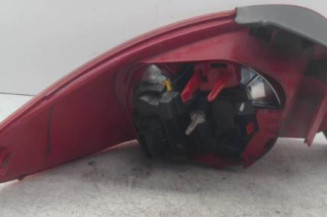 Feu arriere principal droit (feux) PEUGEOT 206