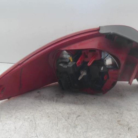 Feu arriere principal droit (feux) PEUGEOT 206