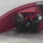Feu arriere principal droit (feux) PEUGEOT 206