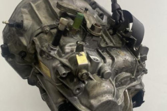 Boite de vitesses RENAULT LAGUNA 2 Photo n°4