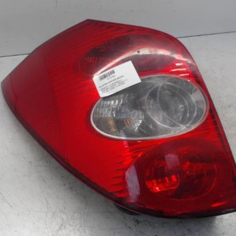 Feu arriere principal gauche (feux) RENAULT LAGUNA 2