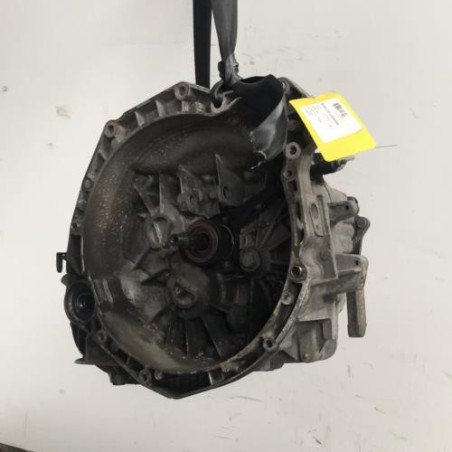 Boite de vitesses RENAULT ESPACE 3 Photo n°1