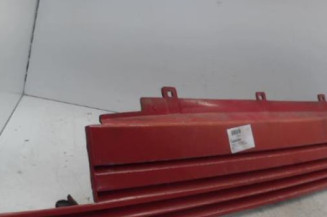 Calandre RENAULT SUPER 5 Photo n°1