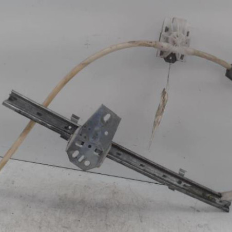 Leve vitre mecanique avant droit RENAULT SUPER 5 Photo n°1