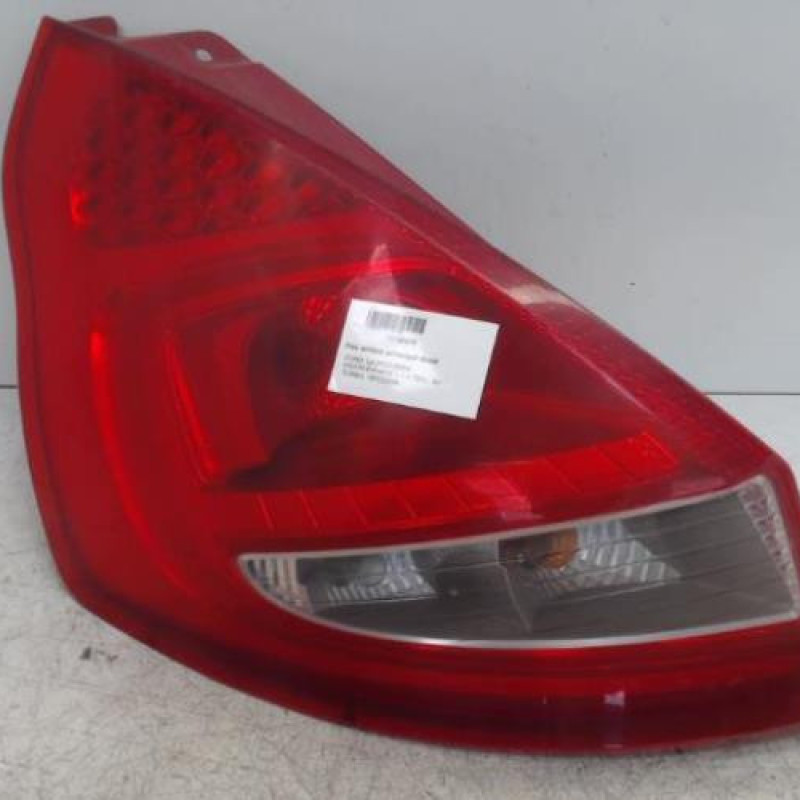 Feu arriere principal gauche (feux) FORD FIESTA 6