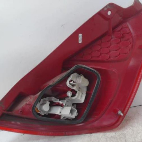Feu arriere principal gauche (feux) FORD FIESTA 6