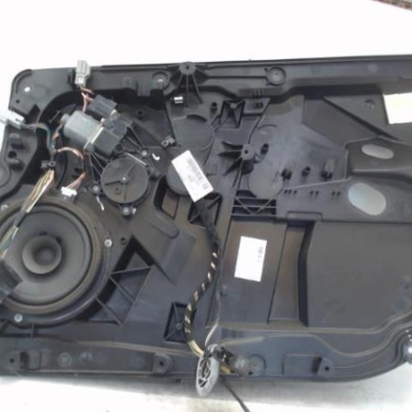 Leve vitre electrique avant droit FORD FIESTA 6 Photo n°1