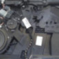 Leve vitre electrique avant droit FORD FIESTA 6