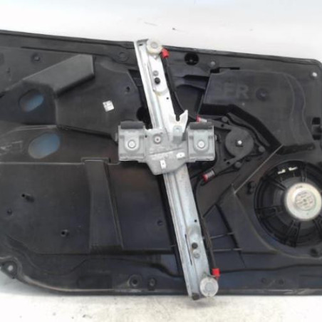 Leve vitre electrique avant droit FORD FIESTA 6