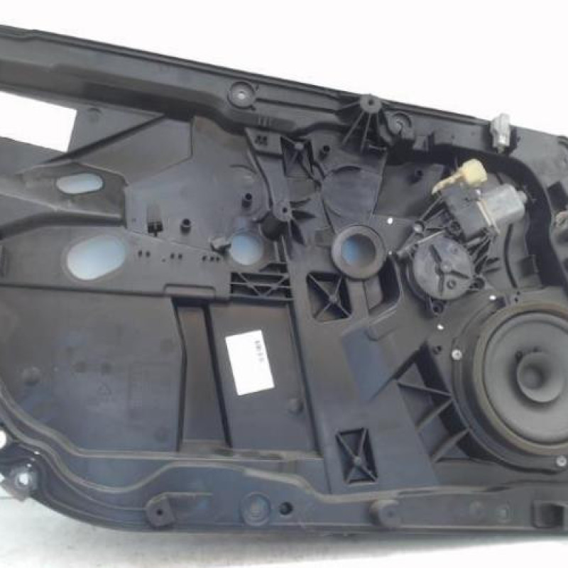 Leve vitre electrique avant gauche FORD FIESTA 6