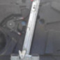 Leve vitre electrique avant gauche FORD FIESTA 6