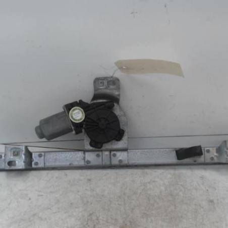 Leve vitre electrique arriere droit RENAULT KANGOO 2 Photo n°1