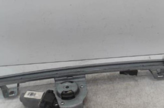 Leve vitre electrique arriere droit RENAULT KANGOO 2