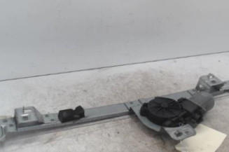 Leve vitre electrique arriere droit RENAULT KANGOO 2 Photo n°3