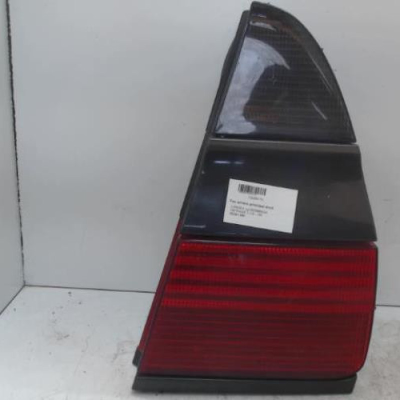 Feu arriere principal droit (feux) CITROEN XM