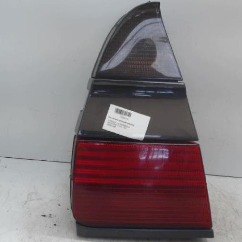 Feu arriere principal gauche (feux) CITROEN XM